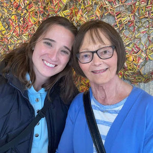 Meet your Posher, Lindsay